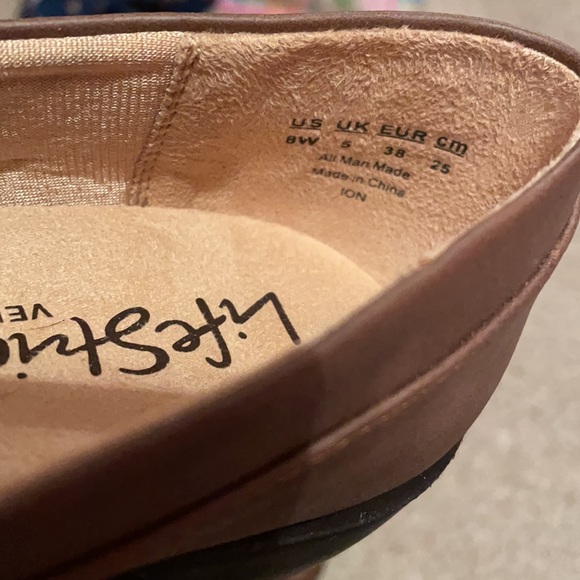 Women’s Shoes - Picture 5 of 8